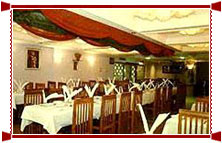 Guest Room at Hotel Chandra Inn, Jodhpur